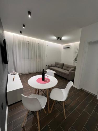 Villa Symphony Hotel in Mostar