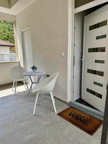 Villa Symphony Hotel in Mostar