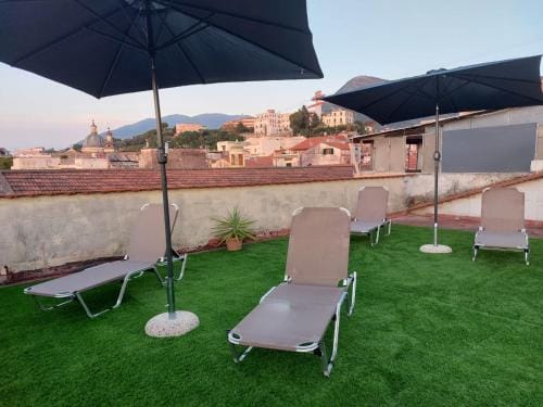B&B Terrazza In Centro Hotel in Castellammare di Stabia