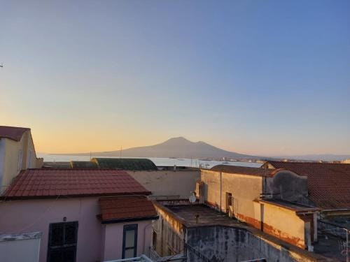 B&B Terrazza In Centro Hotel in Castellammare di Stabia