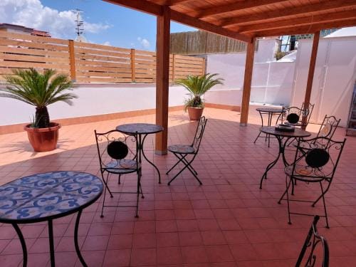 B&B Terrazza In Centro Hotel in Castellammare di Stabia