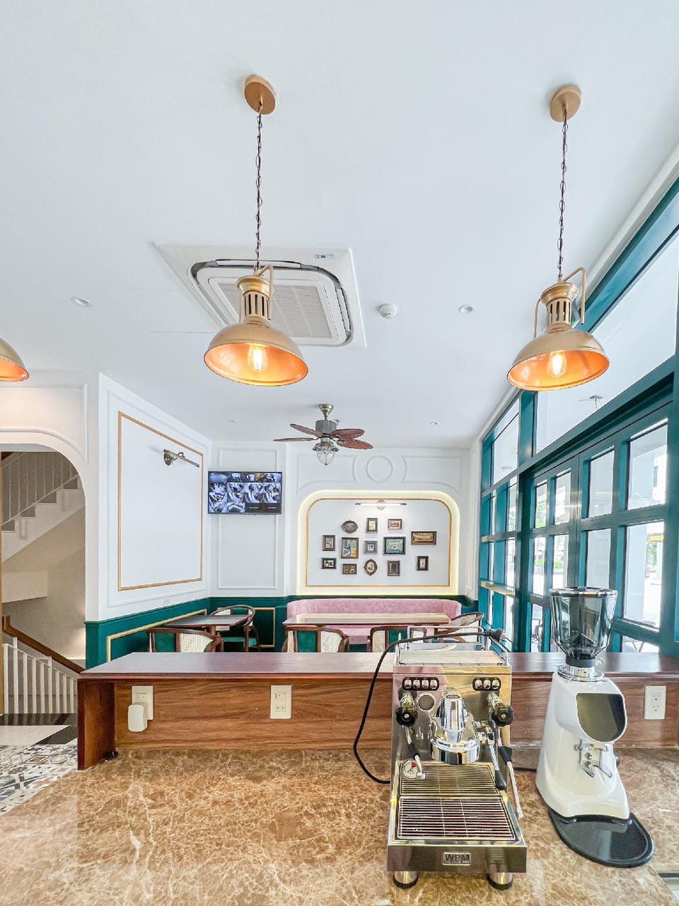 Kaira Boutique Hotel Boutique hotel in Phu Quoc