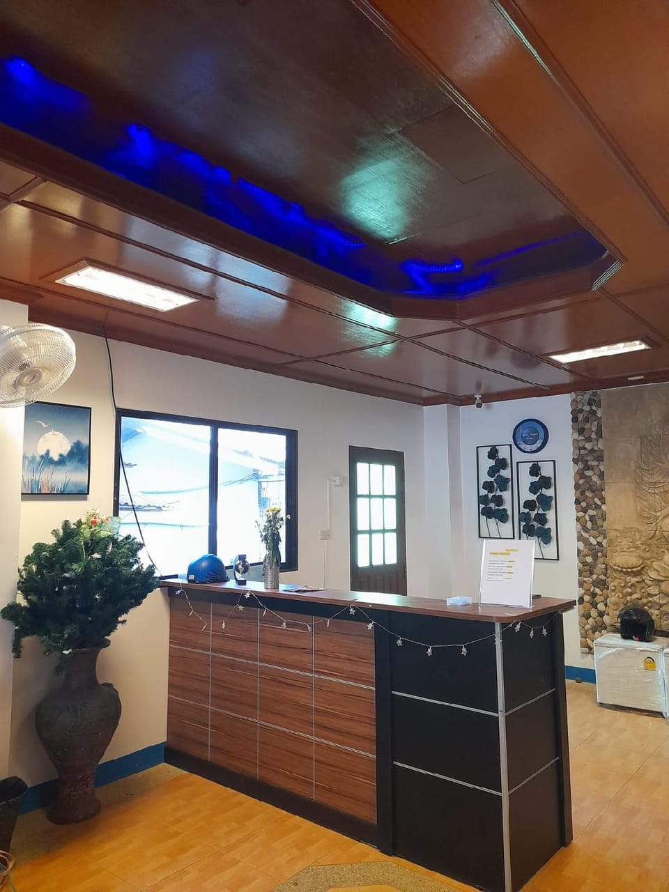 Blue Planet Hotel Hotel in Patong