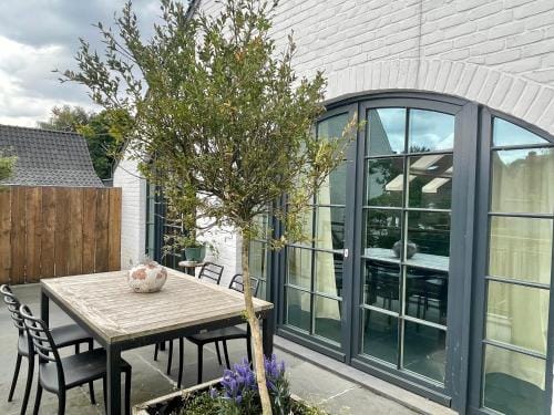 Art Loft Hotel in Ghent
