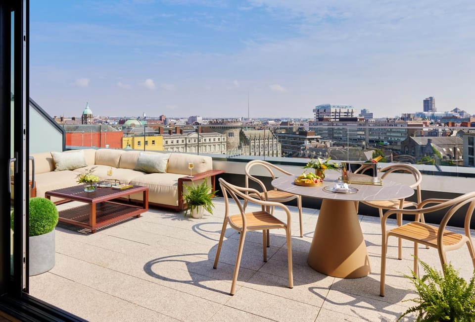 The Chancery Hotel Hotel in Dublin