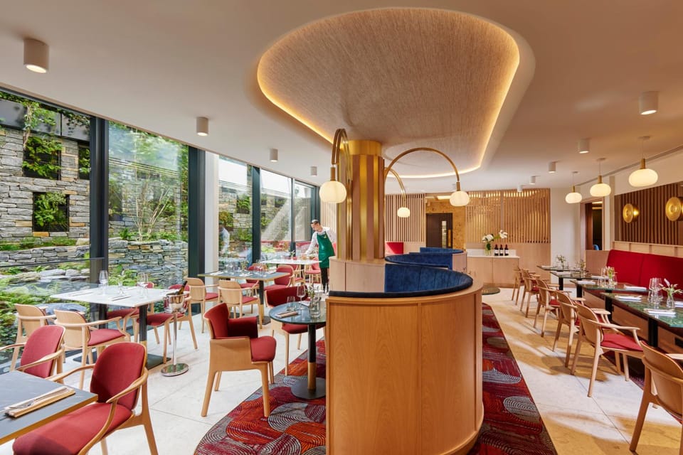 The Chancery Hotel Hotel in Dublin