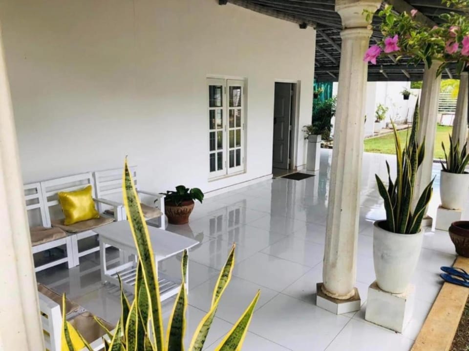 Castile inn Hotel in Sri Lanka