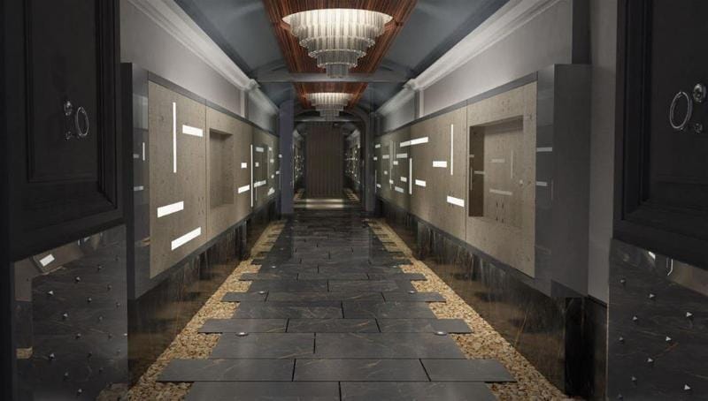 Firenze Hotel in Rome
