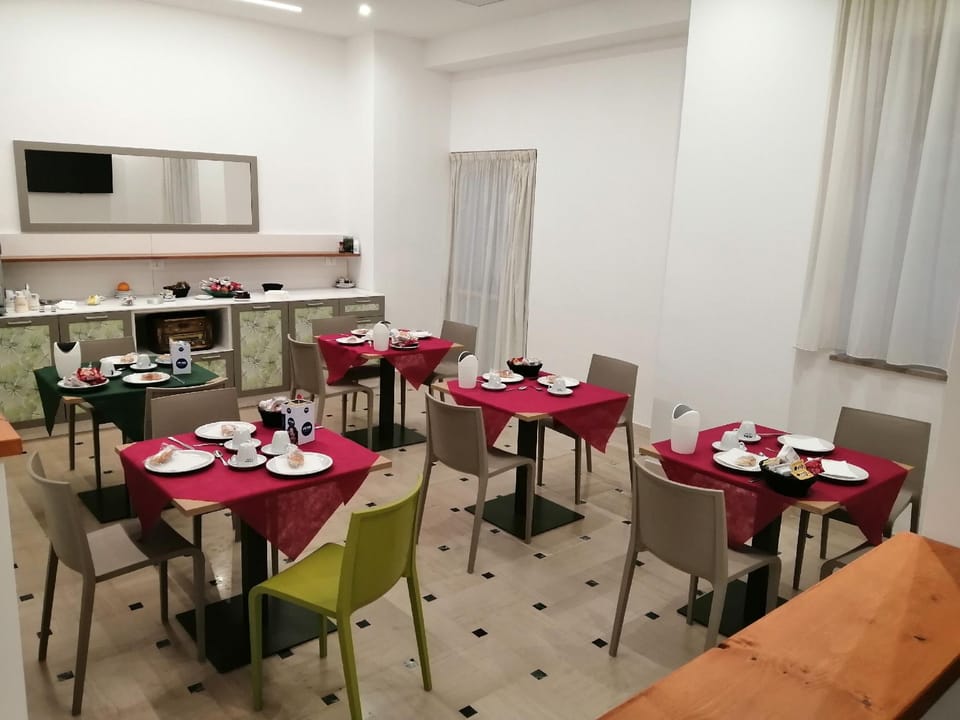 HOTEL HOUSE GARGANO Hotel in San Giovanni Rotondo