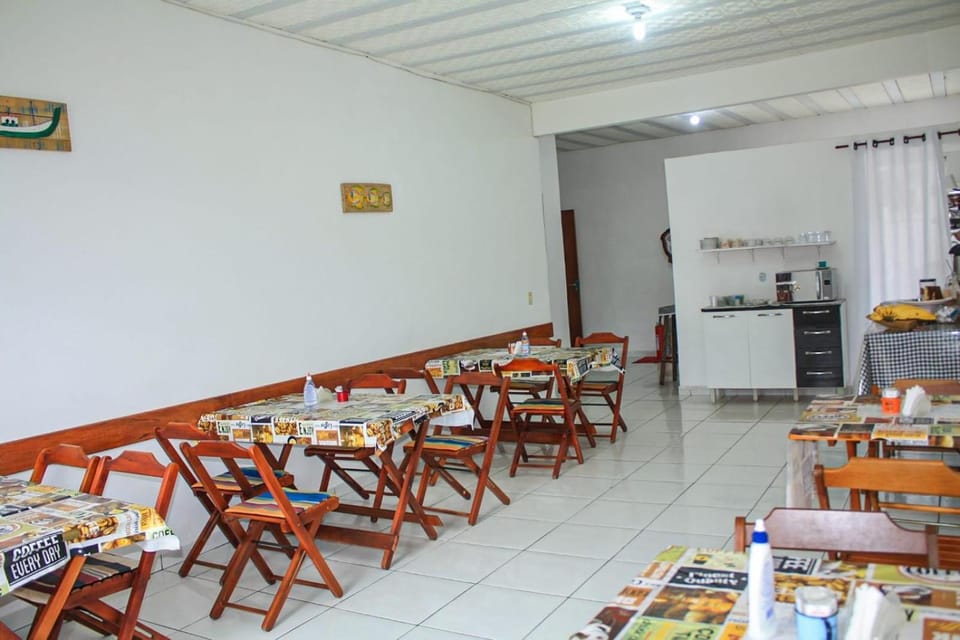 Pousada BR101 Inn in Angra dos Reis