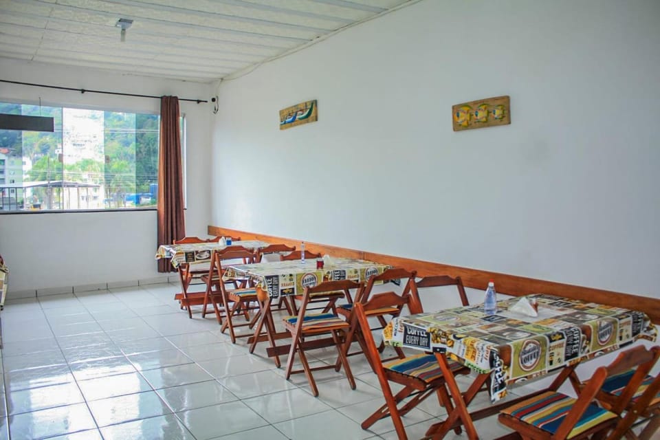 Pousada BR101 Inn in Angra dos Reis
