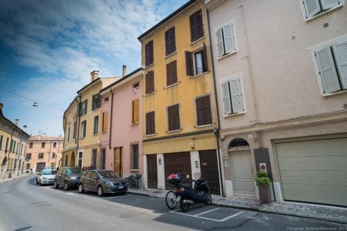 Residenza San Leonardo Hotel in Mantua