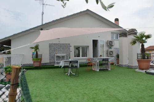 Terrazza Zalamella Bed and Breakfast Hotel in Ravenna