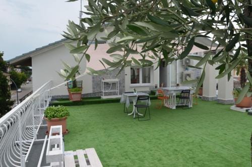 Terrazza Zalamella Bed and Breakfast Hotel in Ravenna