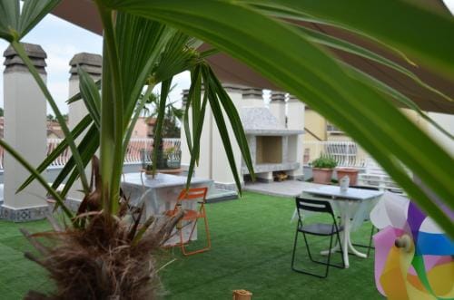 Terrazza Zalamella Bed and Breakfast Hotel in Ravenna