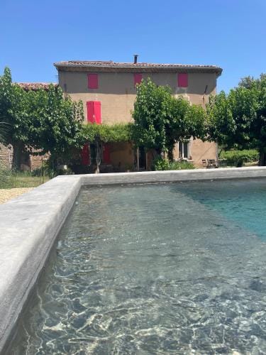 LE DEFFEND VIEUX Hotel in French Riviera