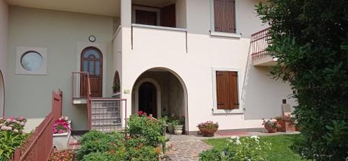 Ai Cantarelli Hotel in Veneto