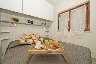 Residence Punta Gro' 2/5 by Wonderful Italy Hotel in Sirmione
