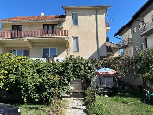 Rooms Struga Hotel in Municipality of Ohrid, North Macedonia