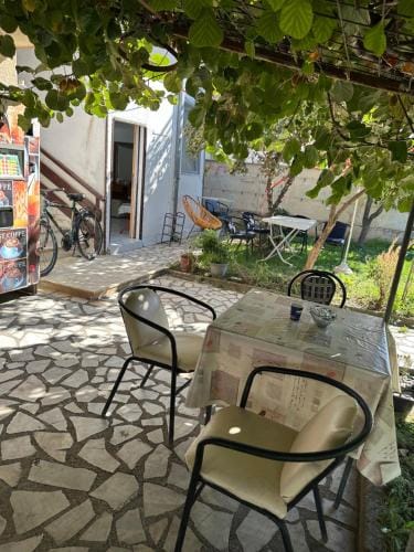 Rooms Struga Hotel in Municipality of Ohrid, North Macedonia