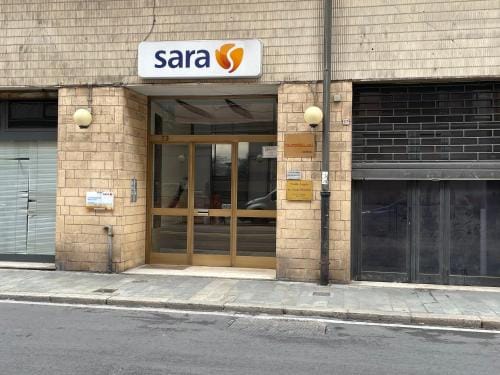 Due passi dal mare Hotel in Savona