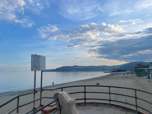 Due passi dal mare Hotel in Savona