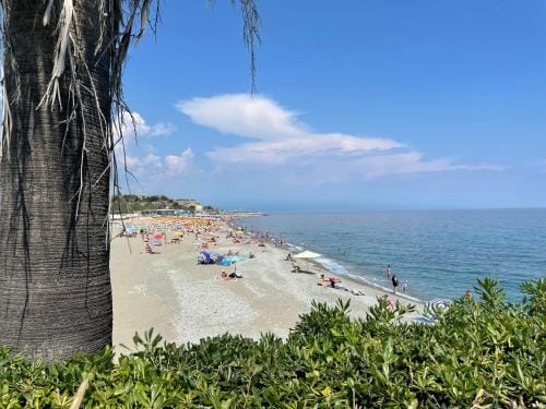 Due passi dal mare Hotel in Savona