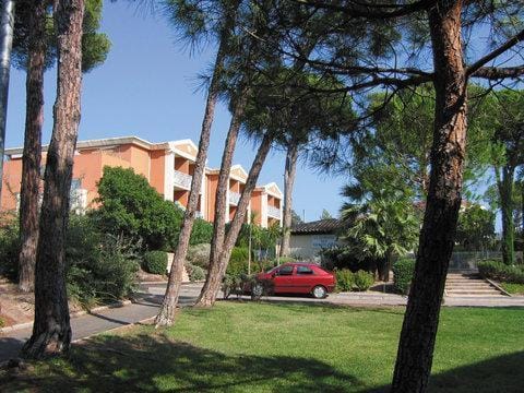 Residence Lagrange le Domaine des Grands Pins Hotel in Saint-Raphael