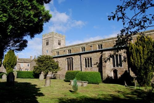 Dent Stores B&B Hotel in England