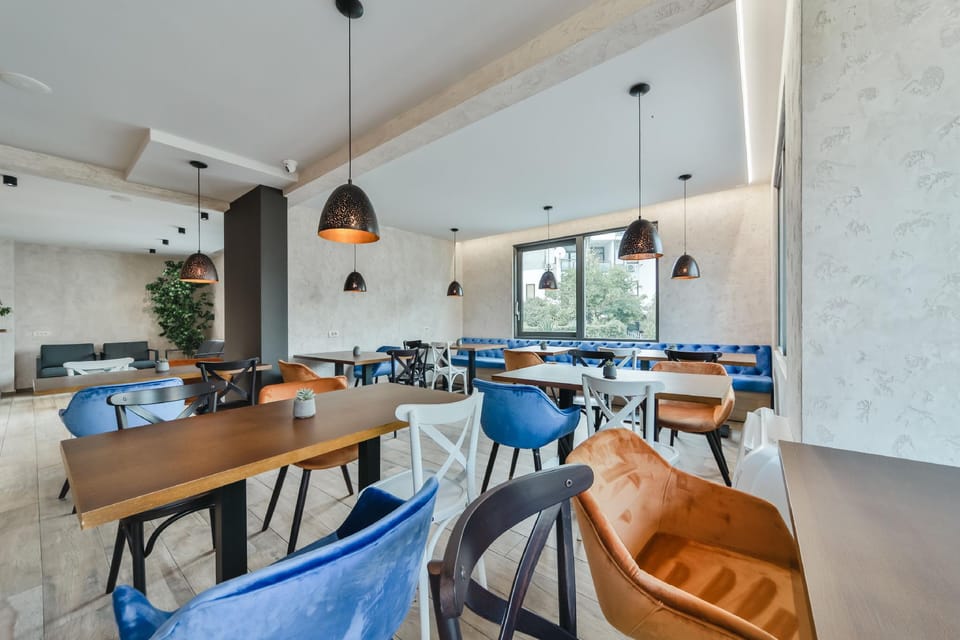 Garni Hotel Vladimir Hotel in Budva