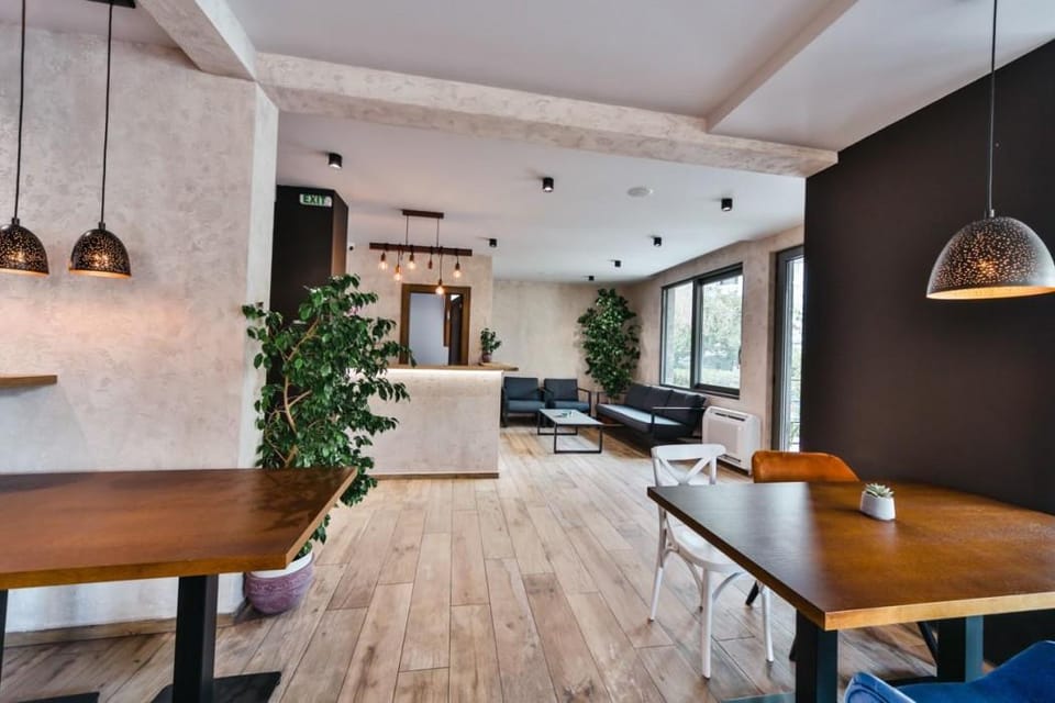 Garni Hotel Vladimir Hotel in Budva