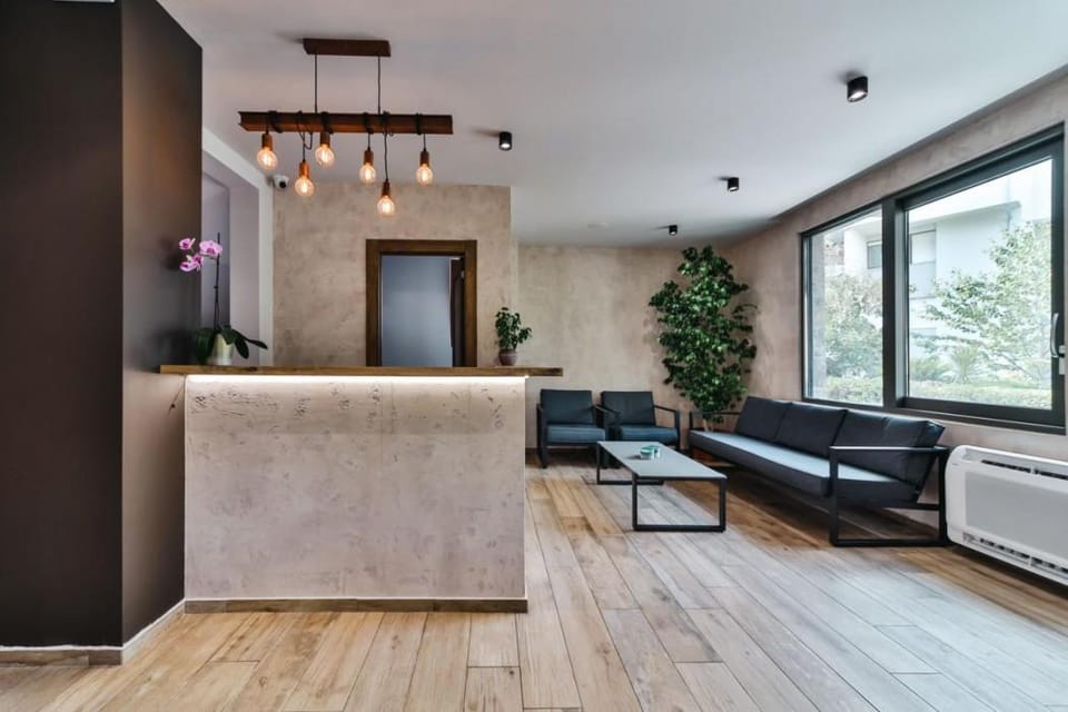 Garni Hotel Vladimir Hotel in Budva
