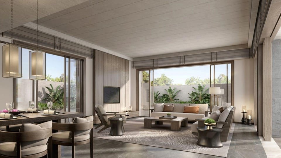 Angsana Zhuhai Hengqin Hotel in Guangdong