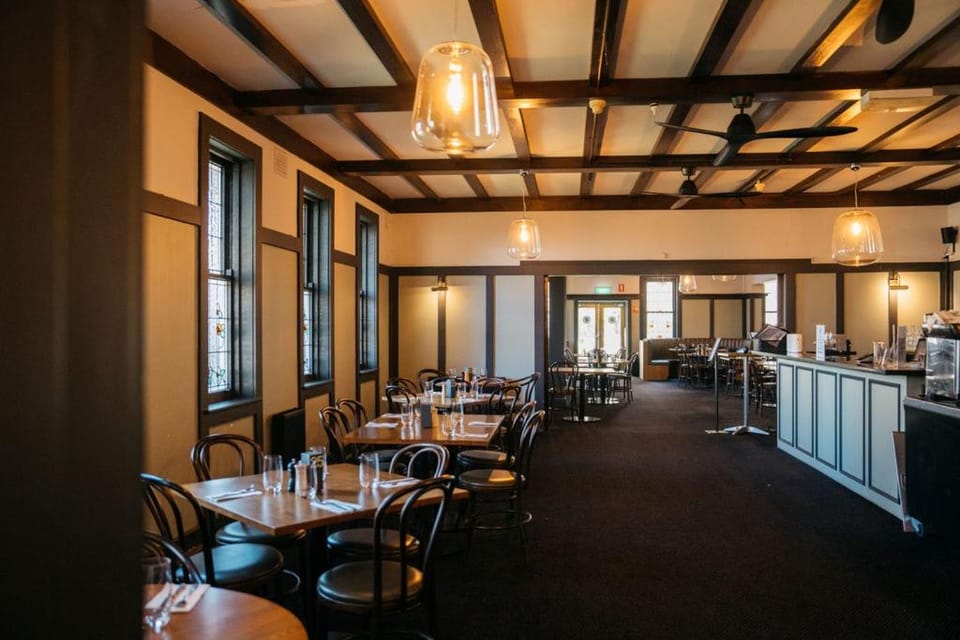 Bundanoon Hotel Hotel in Bundanoon