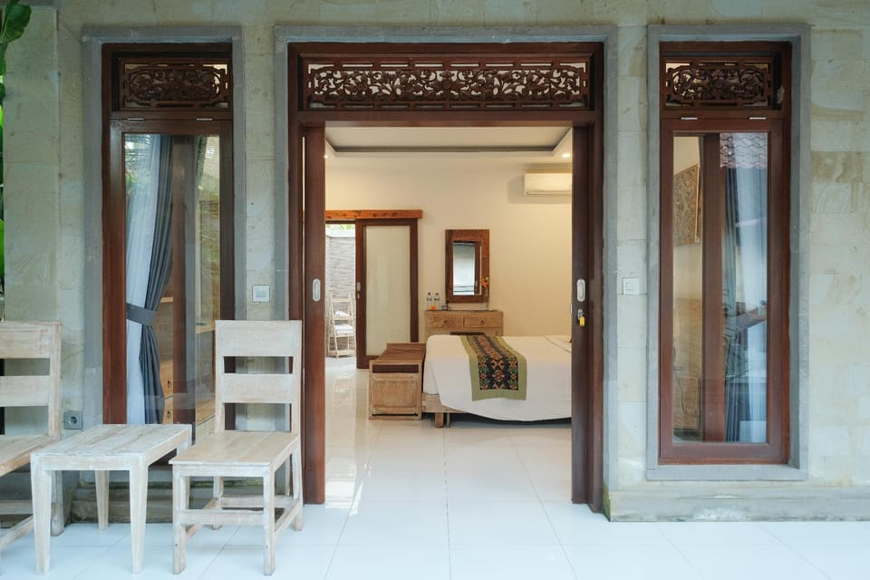 Pondok Sebali Private Villa Resort in Ubud