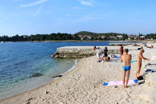 Triple Room Rovinj 13591a Hotel in Rovinj