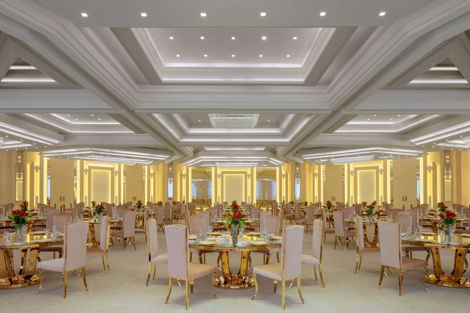 Nofa Riyadh, A Radisson Collection Resort Hotel in Riyadh Province