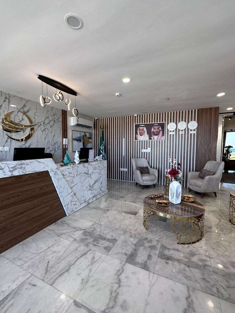 SEAVIEW HOTEL Hotel in Saudi Arabia