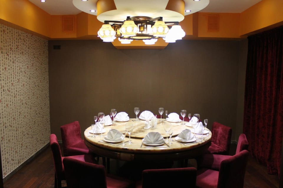 Reikartz Park Astana Hotel in Kazakhstan
