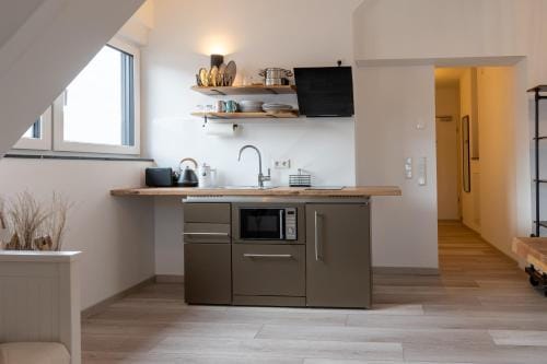 Altstadt Apartments Hotel in Hesse