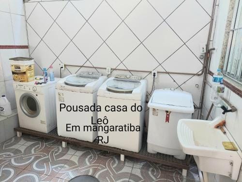 Pousada do Leo Inn in Mangaratiba