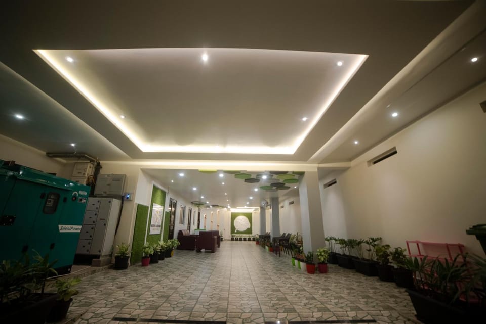 MURALI KRISHNA APART HOTEL Apartment hotel in Andhra Pradesh