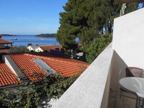 Rooms by the sea Rovinj - 13591 Hotel in Rovinj