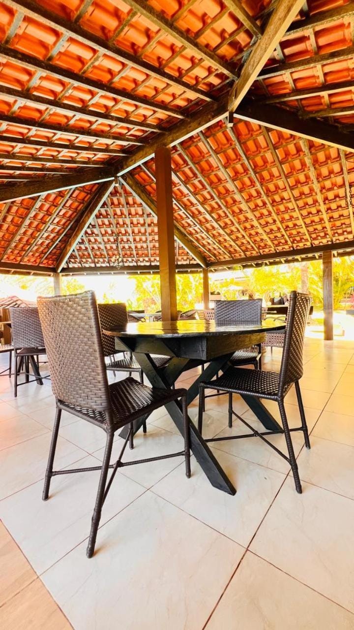 HOTEL IBIZA CUMBUCO Hotel in State of Ceará