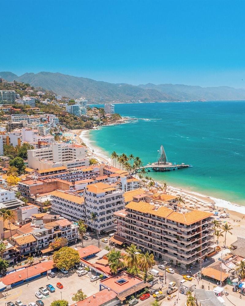 Hotel Pueblito Vallarta Hotel in Puerto Vallarta