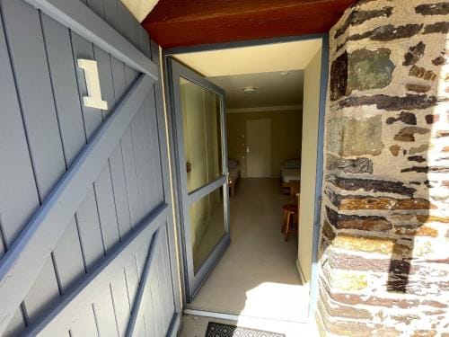 Auberge Val sans retour Inn in Paimpont