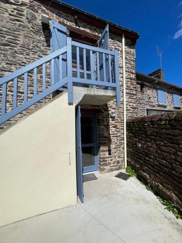 Auberge Val sans retour Inn in Paimpont