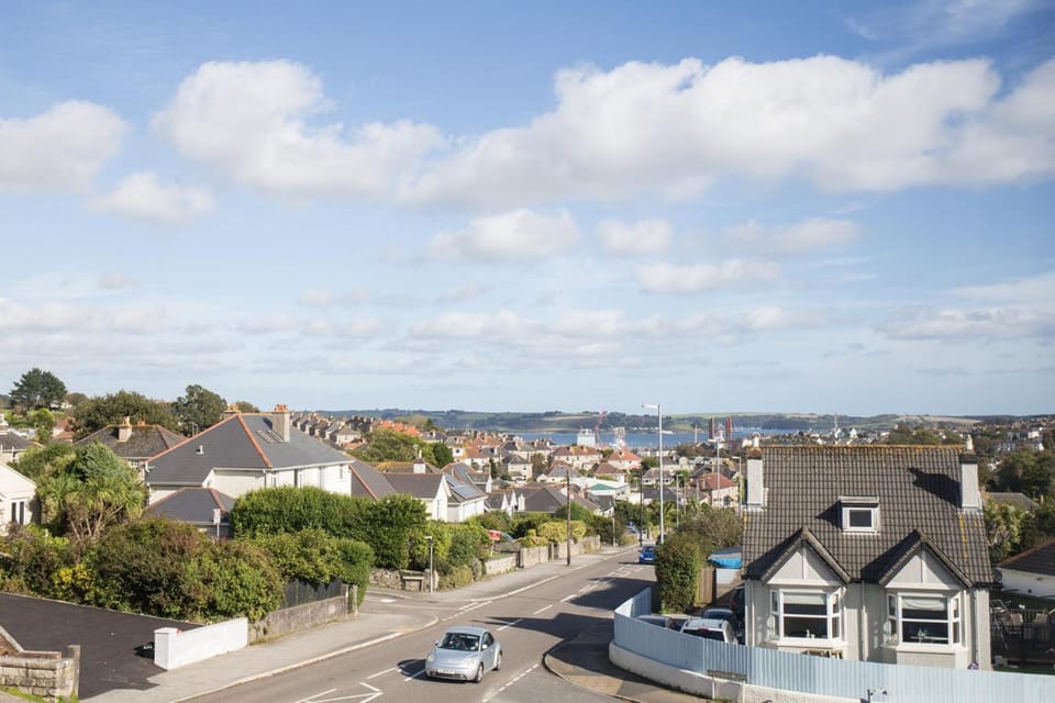 Roseland House Hotel in England