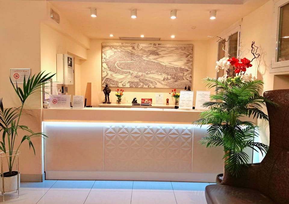 HOTEL LAGUNA RESIDENCE Hotel in Venice