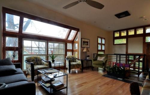 Baxter House Bed & Breakfast and Apartment Hotel in Ann Arbor